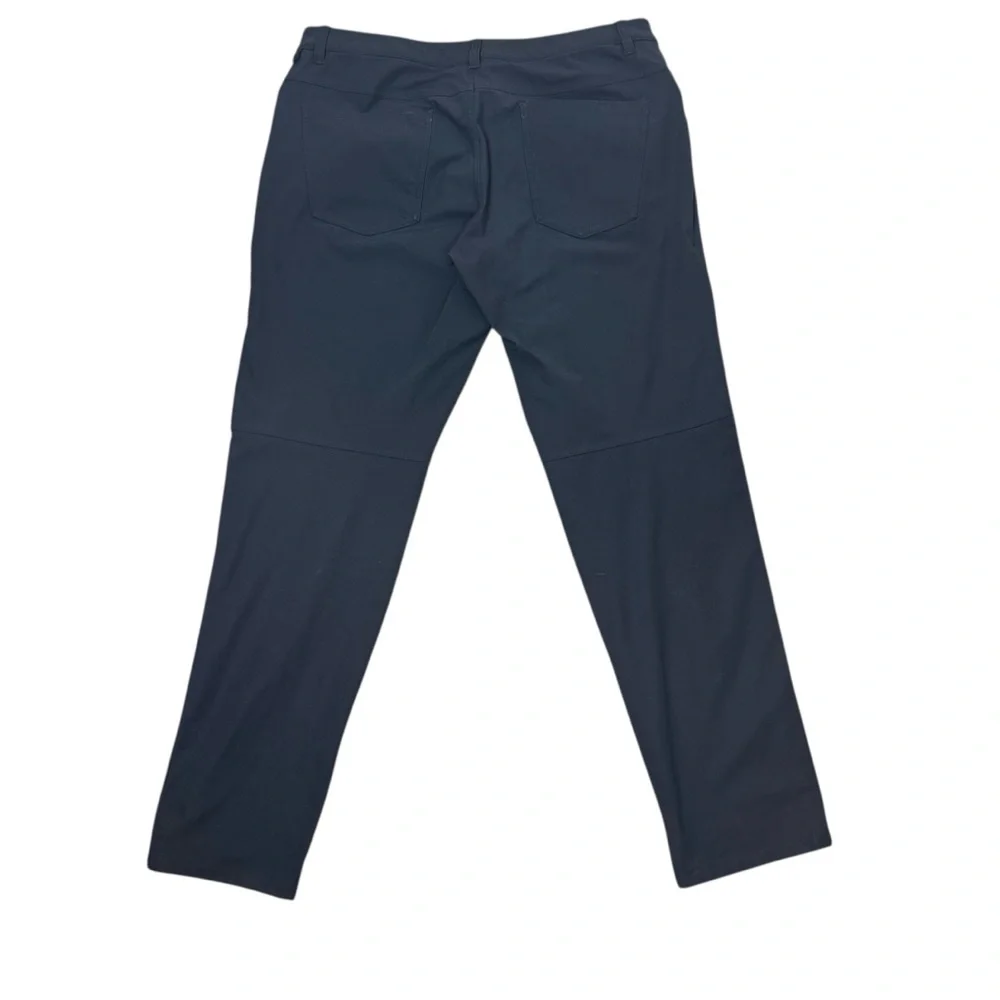 lululemon athletica lululemon abc